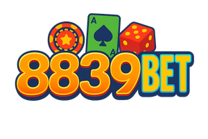8839bet